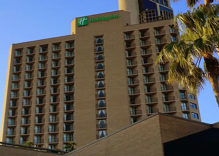Holiday Inn Corpus Christi Downtown Marina By Ihg