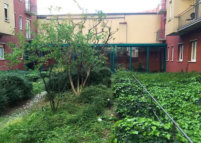 Residence Pian della Nave