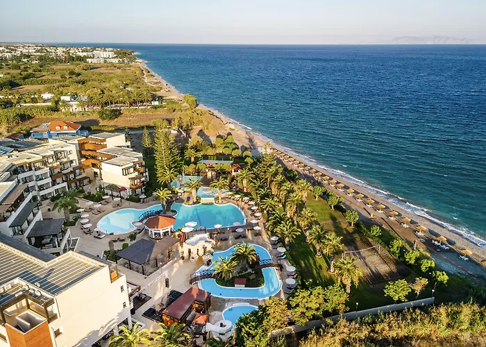 D'Andrea Mare Hotel