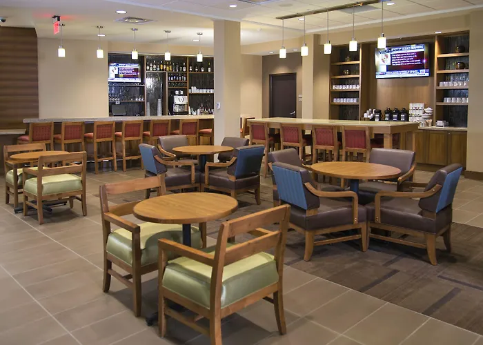 Novi Dog Friendly Hotels