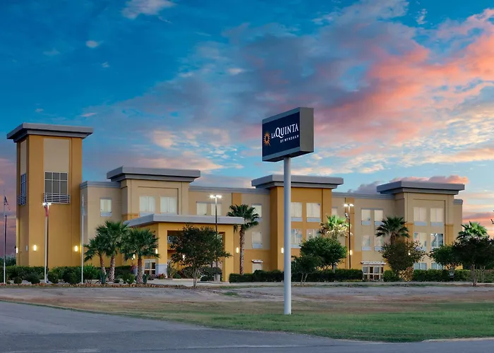 La Quinta By Wyndham Jourdanton - Pleasanton