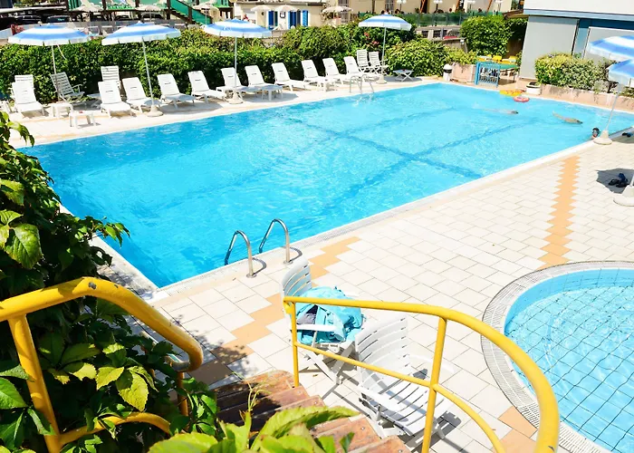 Hotel Caesar Cesenatico