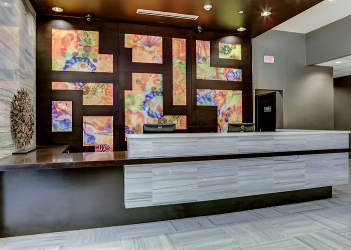 Cambria Hotel White Plains - Downtown