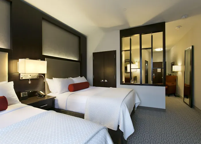 White Plains Dog Friendly Hotels
