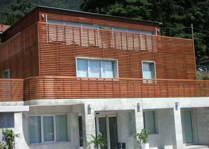Residence Lenno
