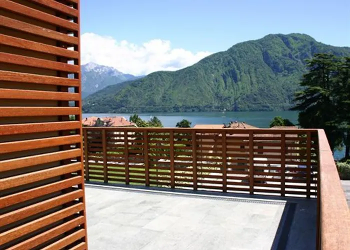 Residence Lenno