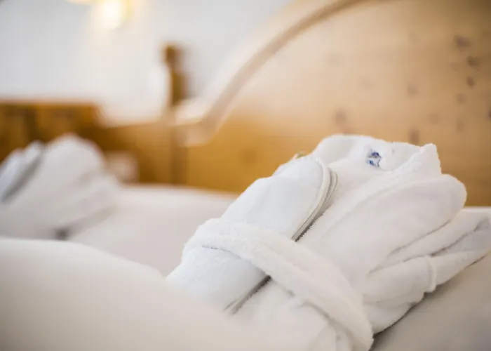 All Inclusive Hotel Lohmann Obergurgl
