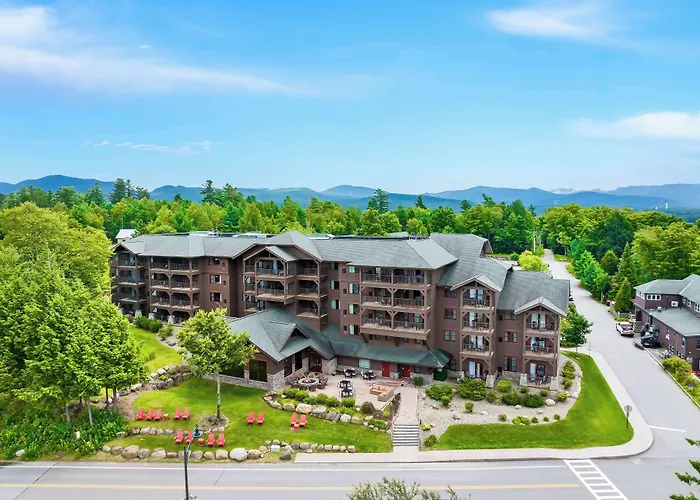 Lake Placid Dog Friendly Hotels