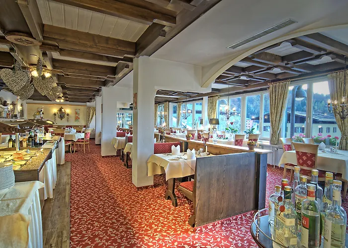 Alpenhotel Fischer