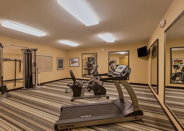 Candlewood Suites Tucson By Ihg