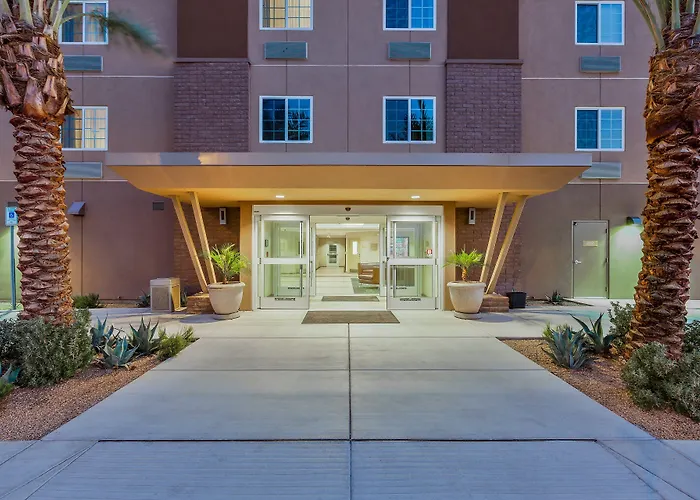 Candlewood Suites By Ihg