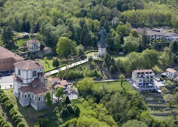 Hotel Ristorante San Carlo Arona