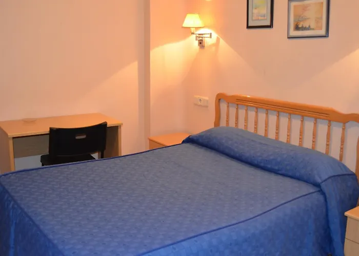 Hotel Legazpi