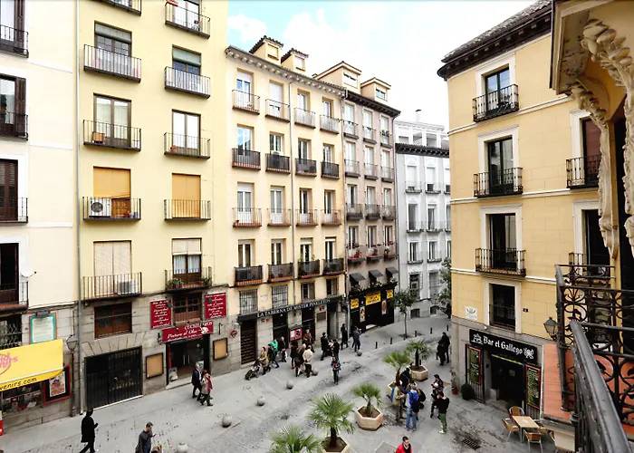 Hostal Macarena