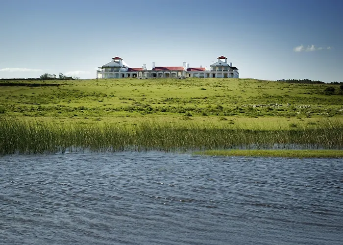 Estancia VIK José Ignacio