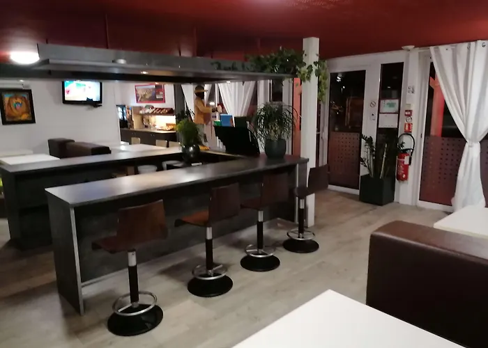 Brit Hotel Essentiel Albi Parc des Expos Le Sequestre