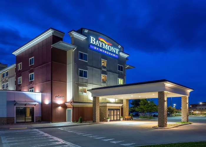Baymont By Wyndham Rapid City