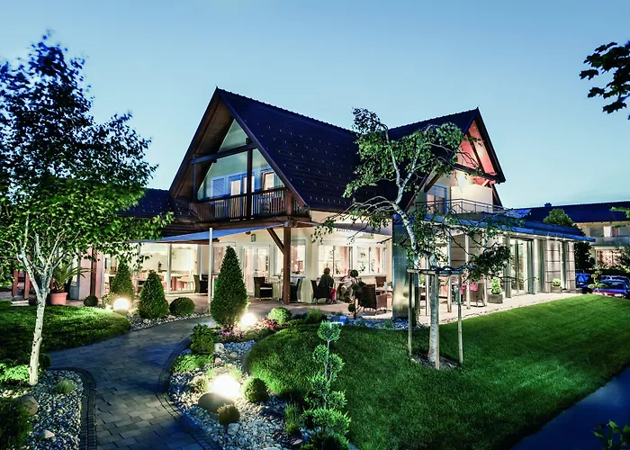 Hotel Birkenhof