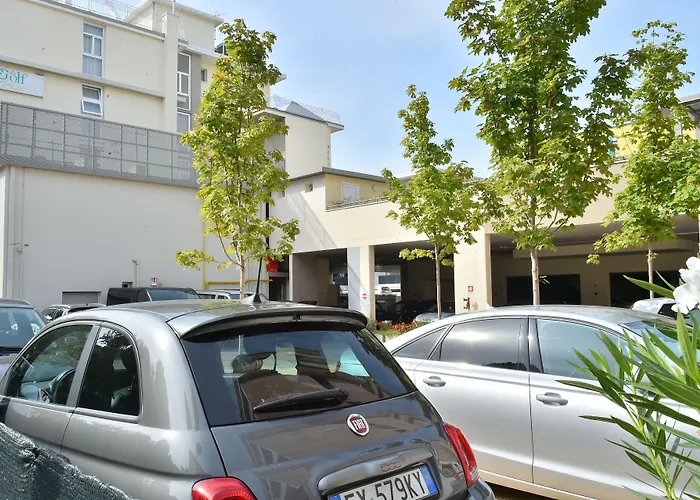 Hotel Golf ***S Bibione