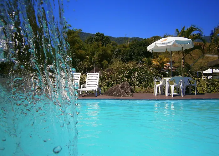 Villa Baepi Ilhabela
