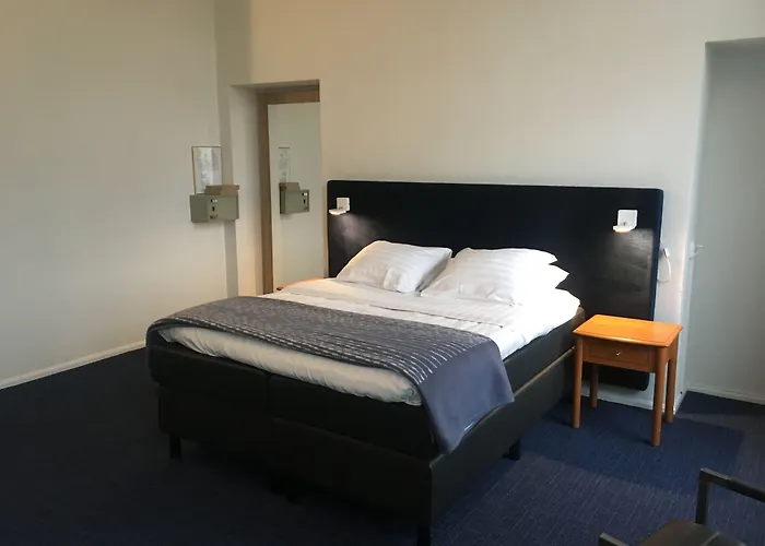 Hotel Wilhelmina Venlo