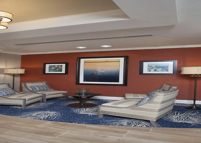 Holiday Inn Express Hotel & Suites Morgan City- Tiger Island By Ihg