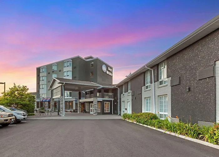 Best Western Milton