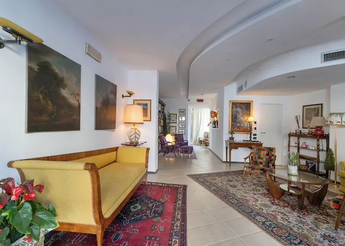 Hotel Bernardino