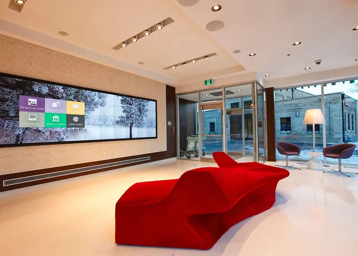 Mere Hotel