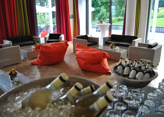 Golfhotel Vesper