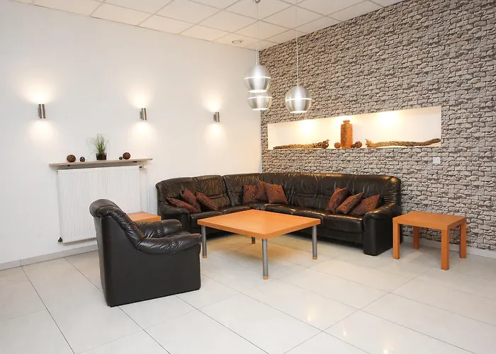 Hotel Berliner Ring Bamberg