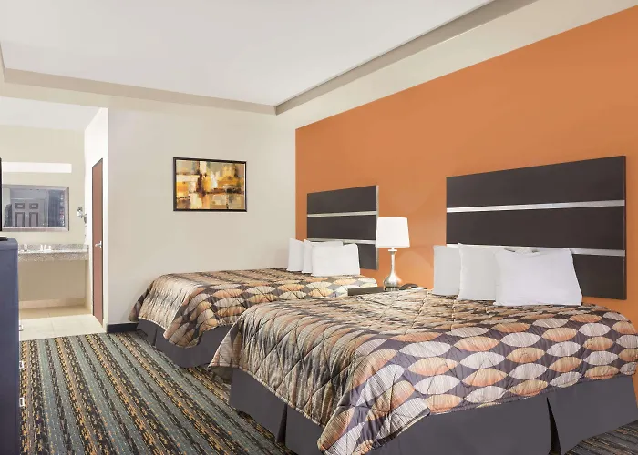 Days Inn By Wyndham Dilley