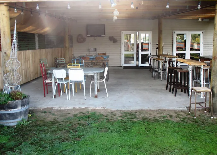 Fatowl Motel, Bar & Eatery Piopio