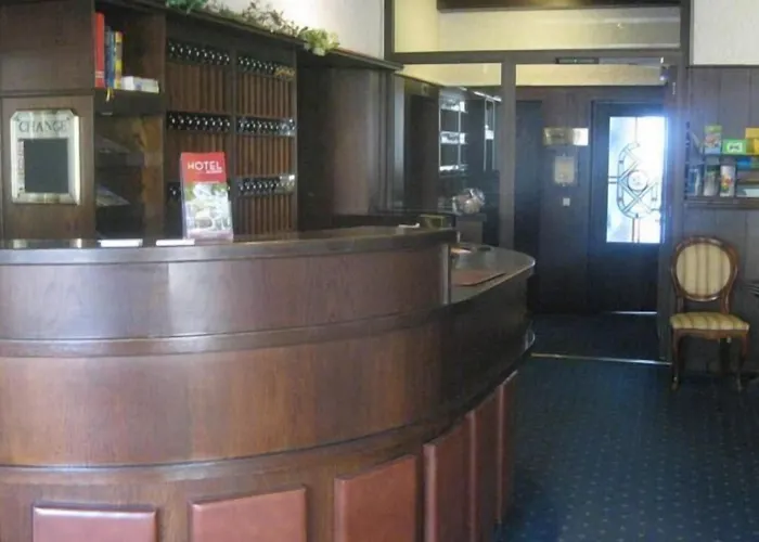 Hak Hotel Am Klostersee