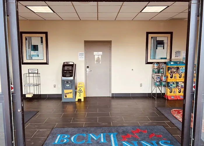 Bcminns - Lloydminster