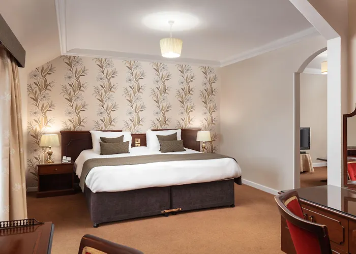 North West Castle Hotel Stranraer