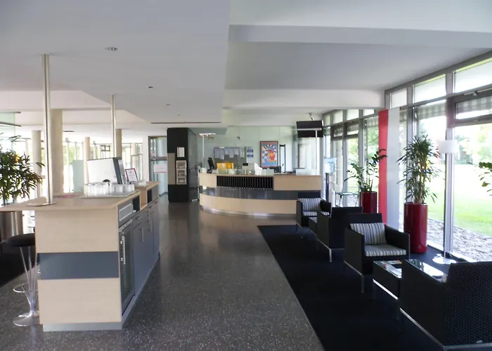 GenoHotel Baunatal