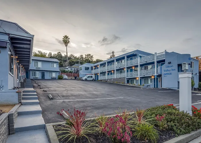 Silicon Valley Inn