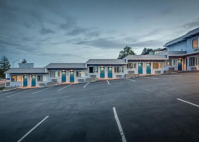 Silicon Valley Inn