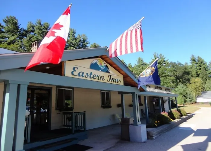 Eastern Inn & Suites