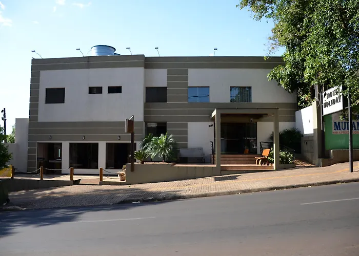 Hotel Holiday Foz Foz do Iguaçu