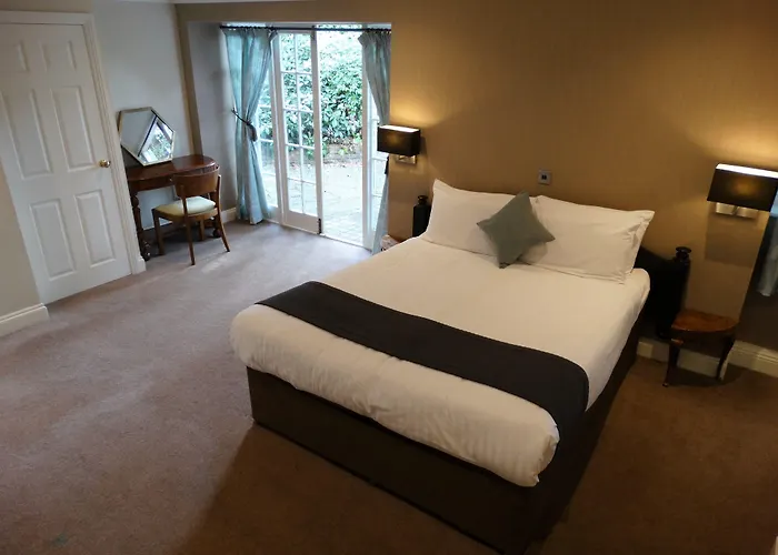 Cantley House Hotel - Wokingham