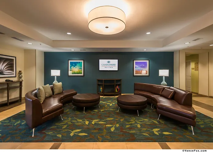 Candlewood Suites Winnemucca By Ihg