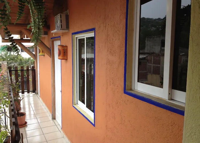 Hotel Las Salinas