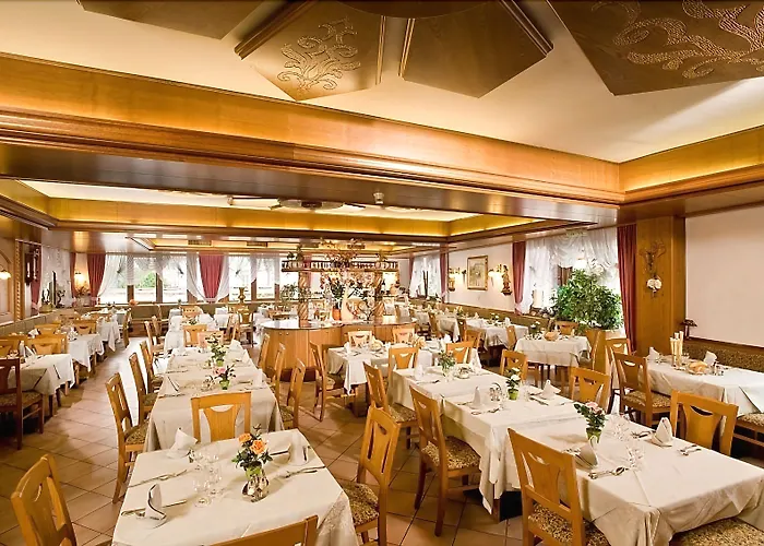 Lady Maria Hotel Wellness & Resort