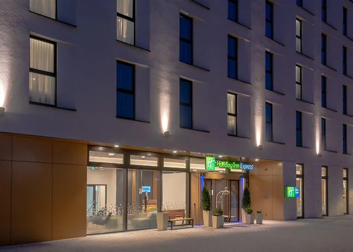 Holiday Inn Express And Suites Schulenburg By Ihg