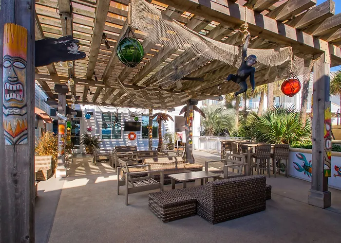 Margaritaville Resort Casino