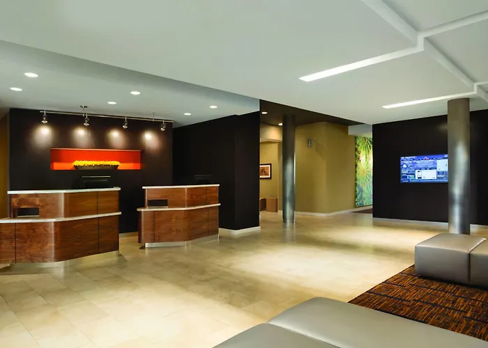 Courtyard By Marriott Little Rock North Hotel North Little Rock