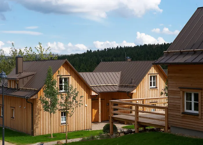 Torfhaus Harzresort