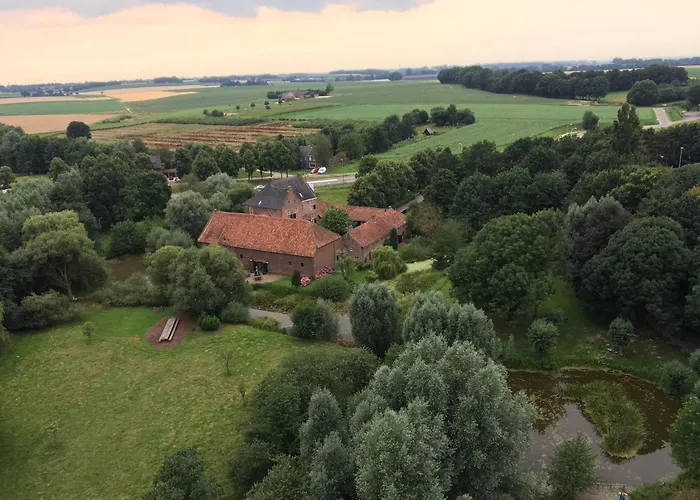 Hotel Schinvelder Hoeve